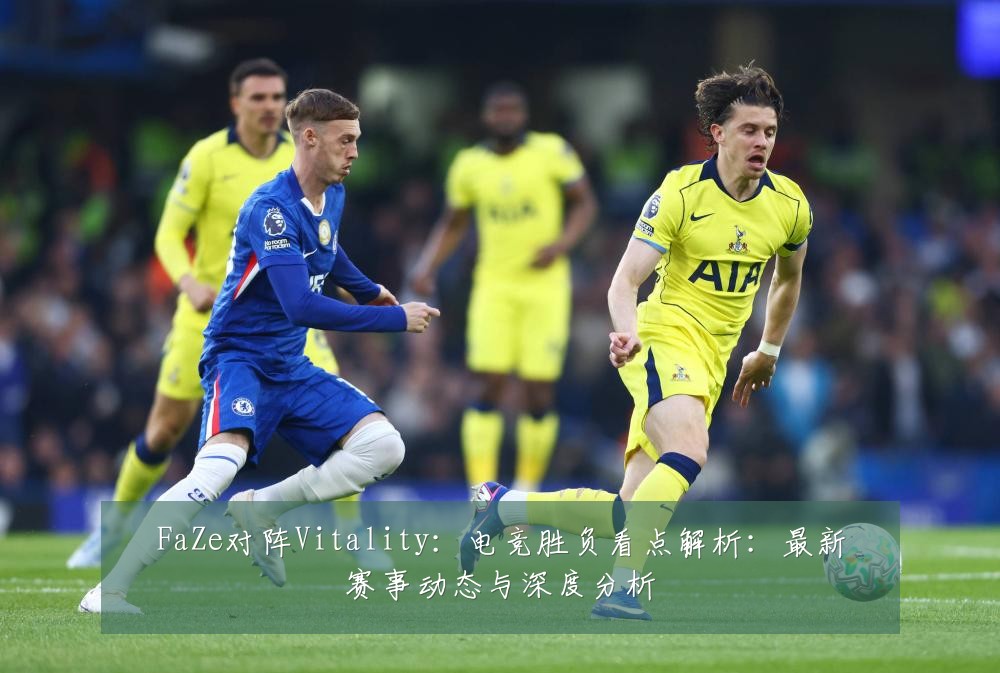 FaZe对阵Vitality：电竞胜负看点解析：最新赛事动态与深度分析