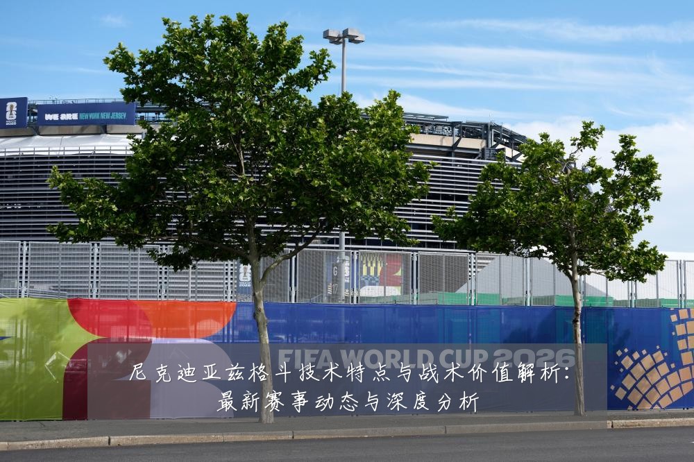 尼克迪亚兹格斗技术特点与战术价值解析：最新赛事动态与深度分析